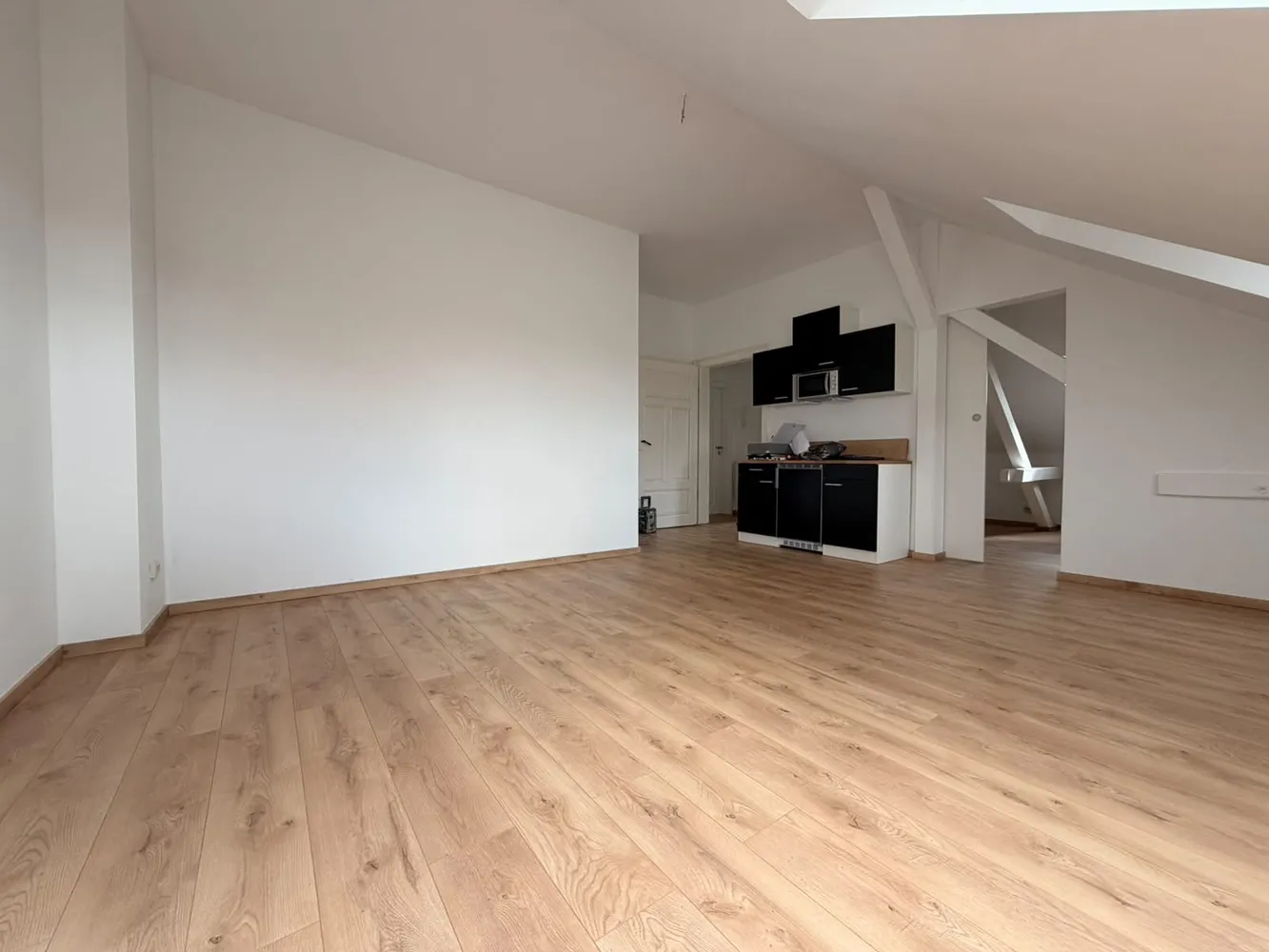 2 Zimmer Wohnung mit 37 m² in Annaberg-Buchholz – Bild 4