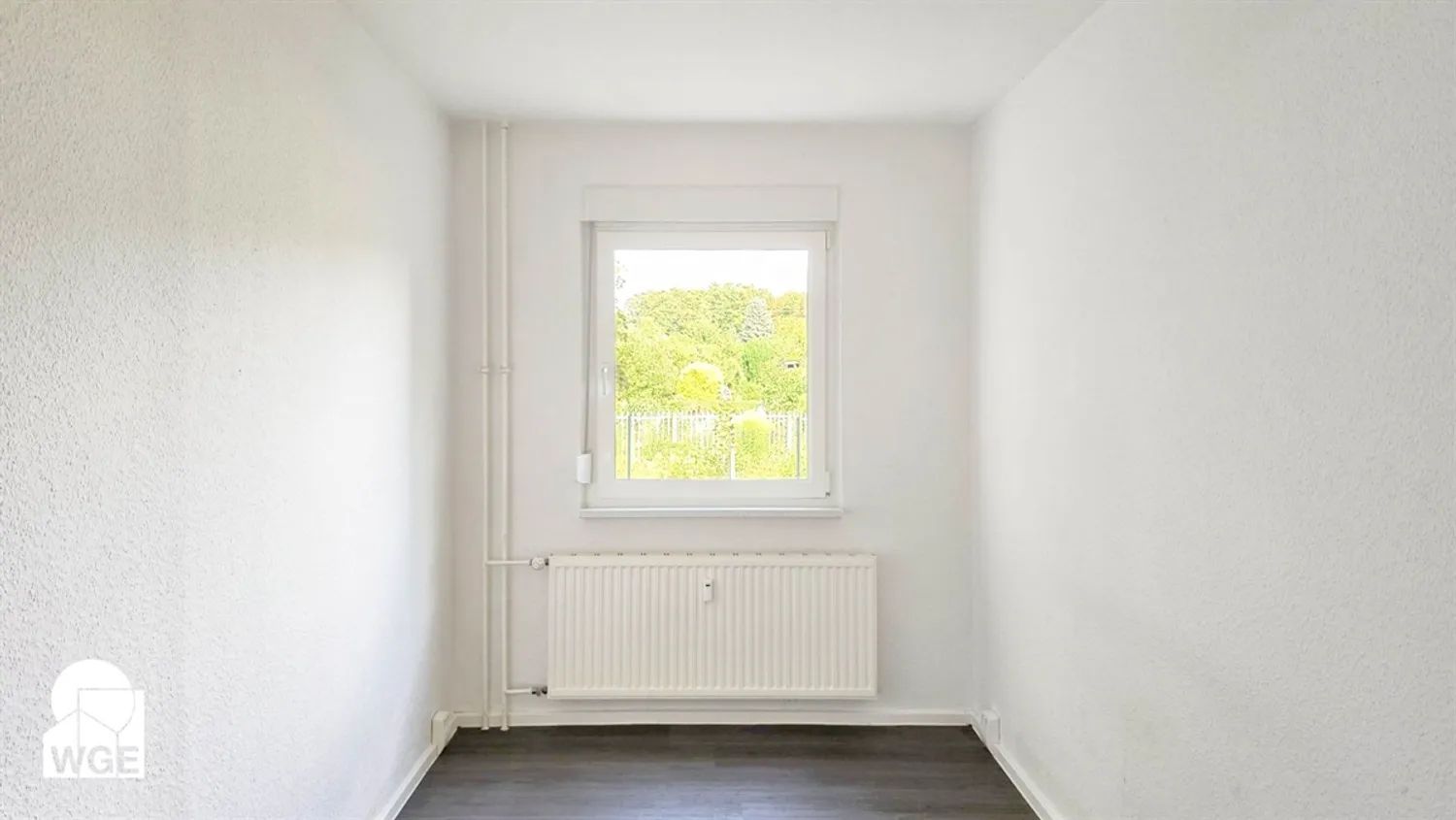 3 Zimmer Wohnung mit 60 m² in Halle (Saale) – Bild 3
