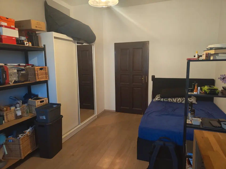 Shared room with 80 m² in Stuttgart – Photo 10