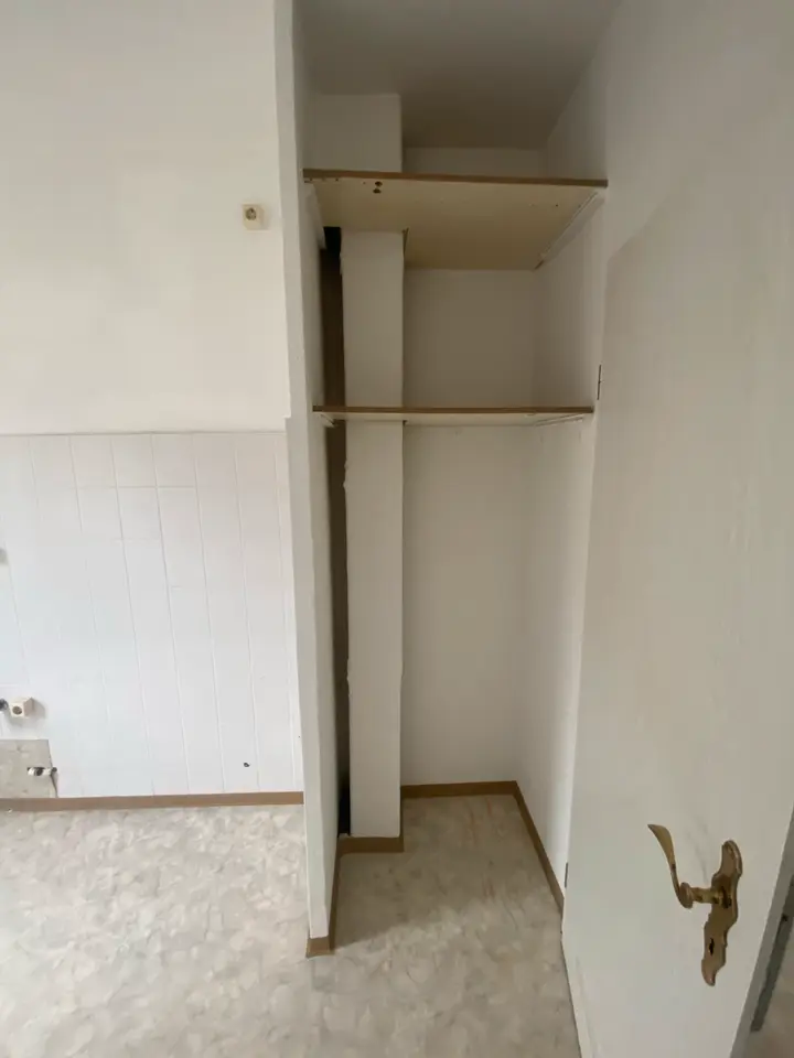 3 Zimmer Wohnung mit 48 m² in Suhl – Bild 7