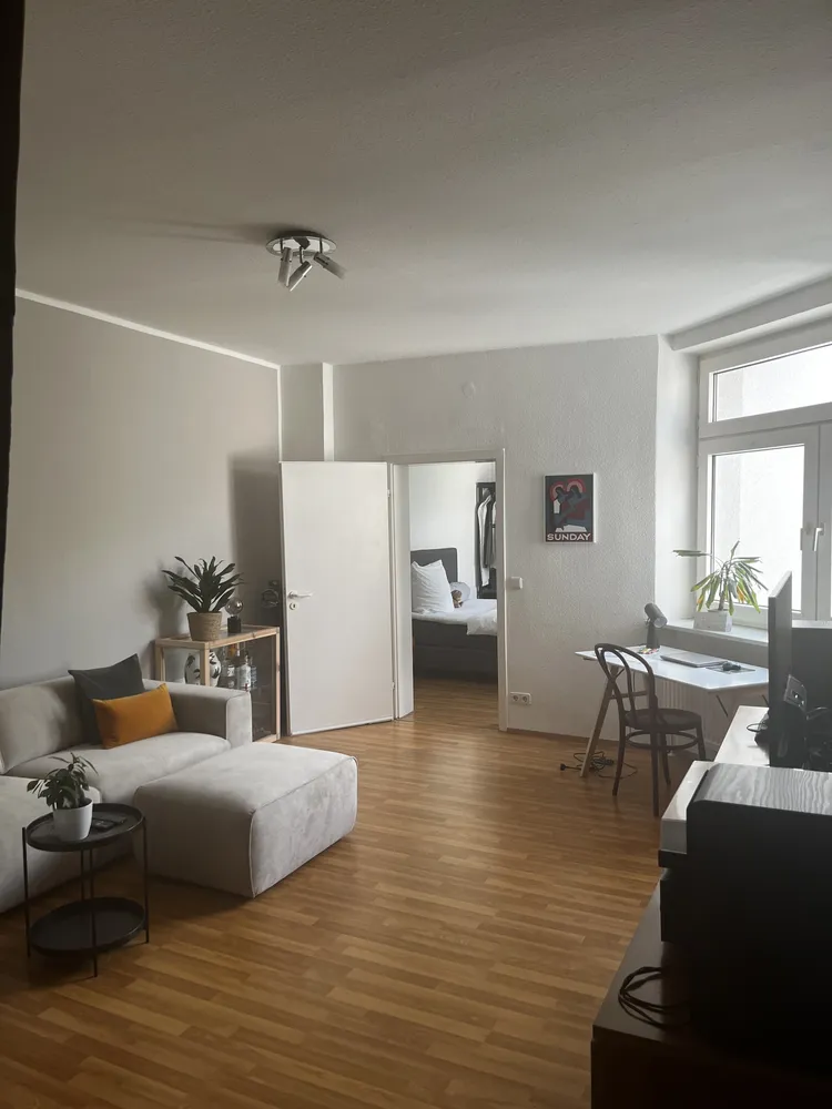 2 Zimmer Wohnung mit 56 m² in Herne – Bild 3