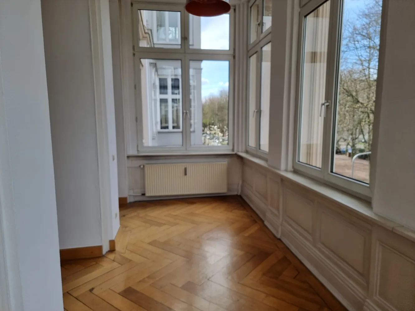 3 Zimmer Wohnung mit 125 m² in Wiesbaden – Bild 4