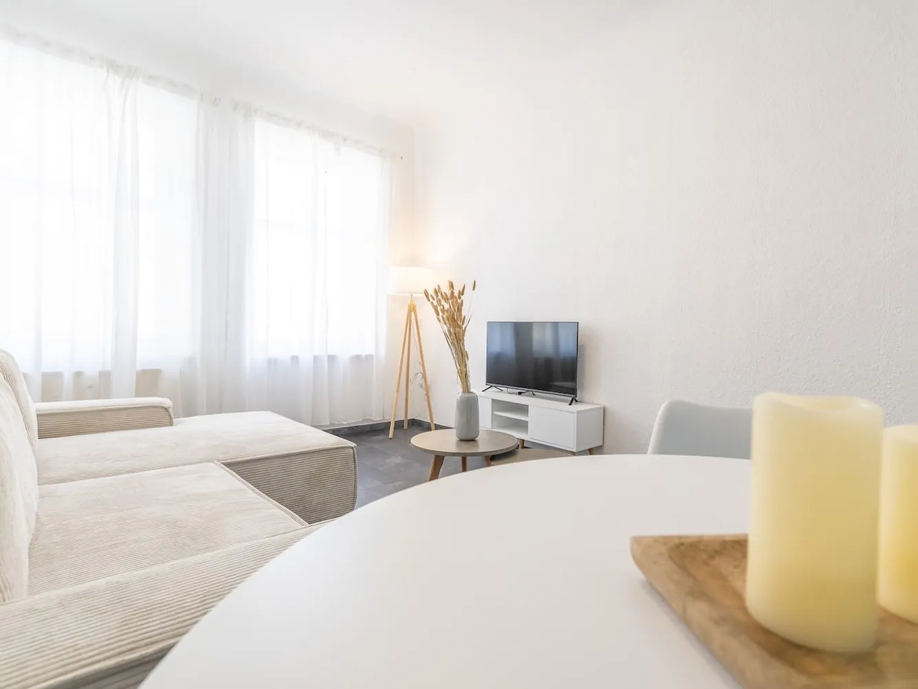 3 Zimmer Wohnung mit 74 m² in Leipzig – Bild 2