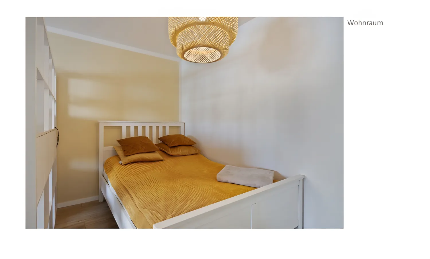 1 Zimmer Wohnung mit 42 m² in Leverkusen – Bild 5