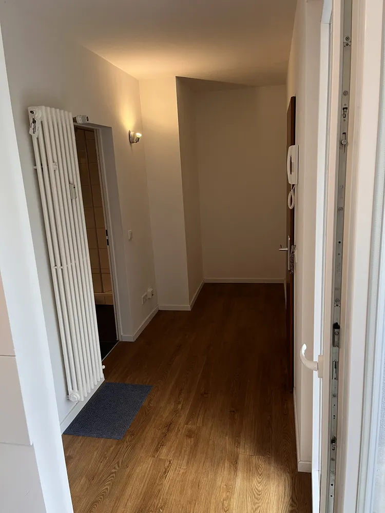 2 Zimmer Wohnung mit 35 m² in Essen – Bild 4