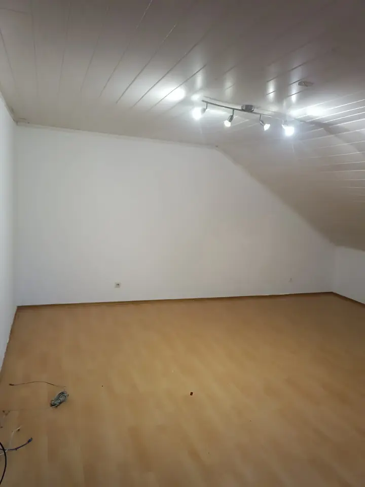 WG-Zimmer mit 60 m² in Heidelberg – Bild 4