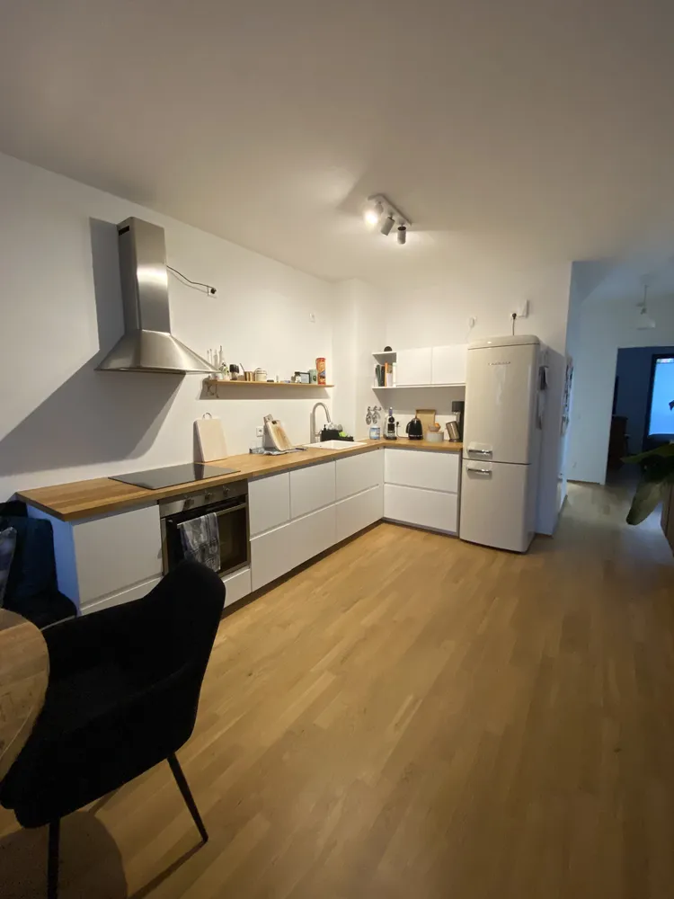 3 room apartment with 79 m² in Berlin – Photo 5