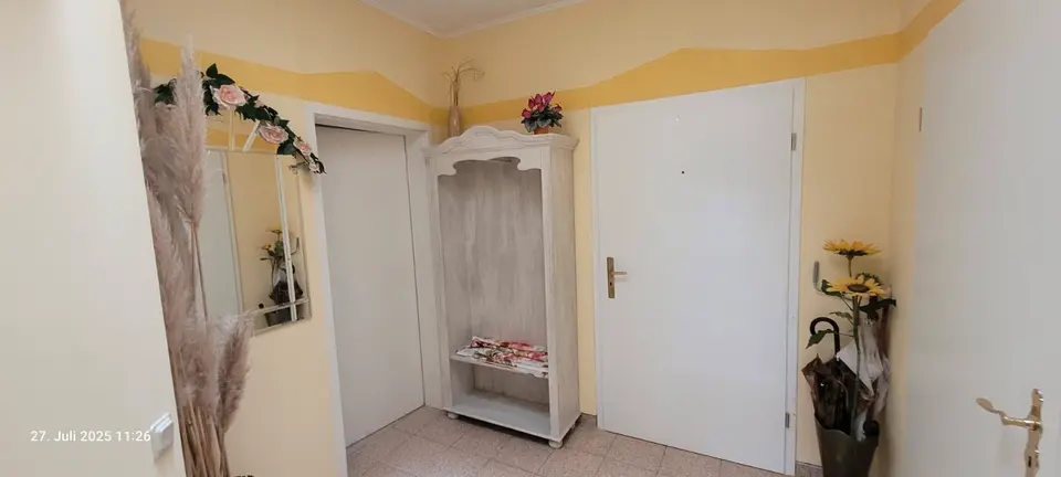 2 Zimmer Wohnung mit 67 m² in Saarbrücken – Bild 4