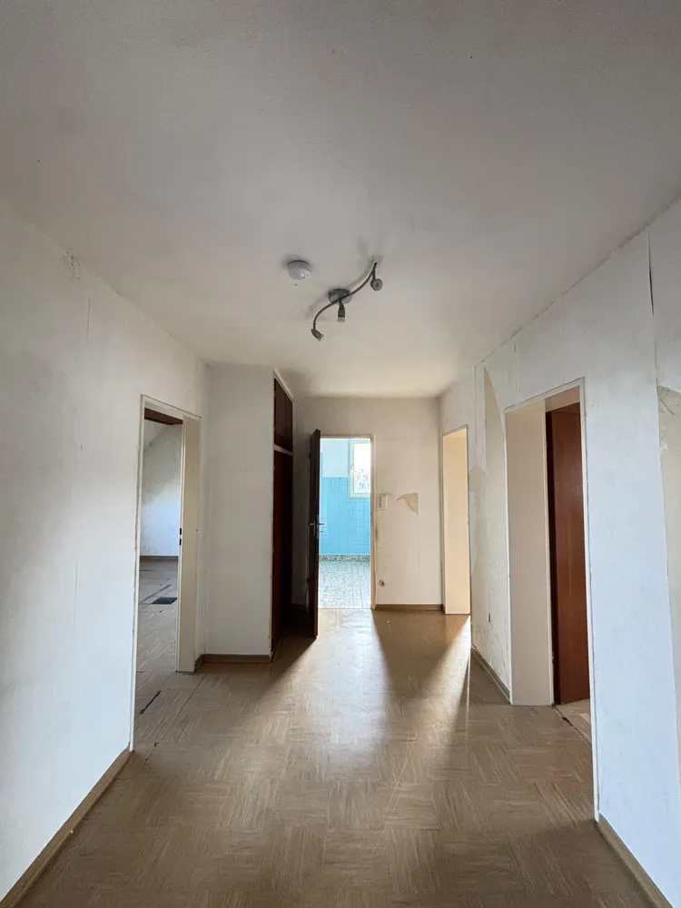 3 Zimmer Wohnung mit 61 m² in Essen – Bild 1