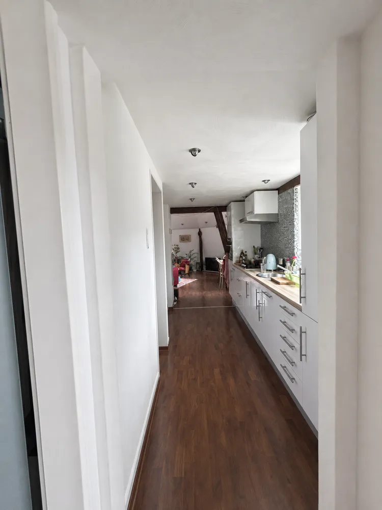 2 Zimmer Wohnung mit 70 m² in Aachen – Bild 8