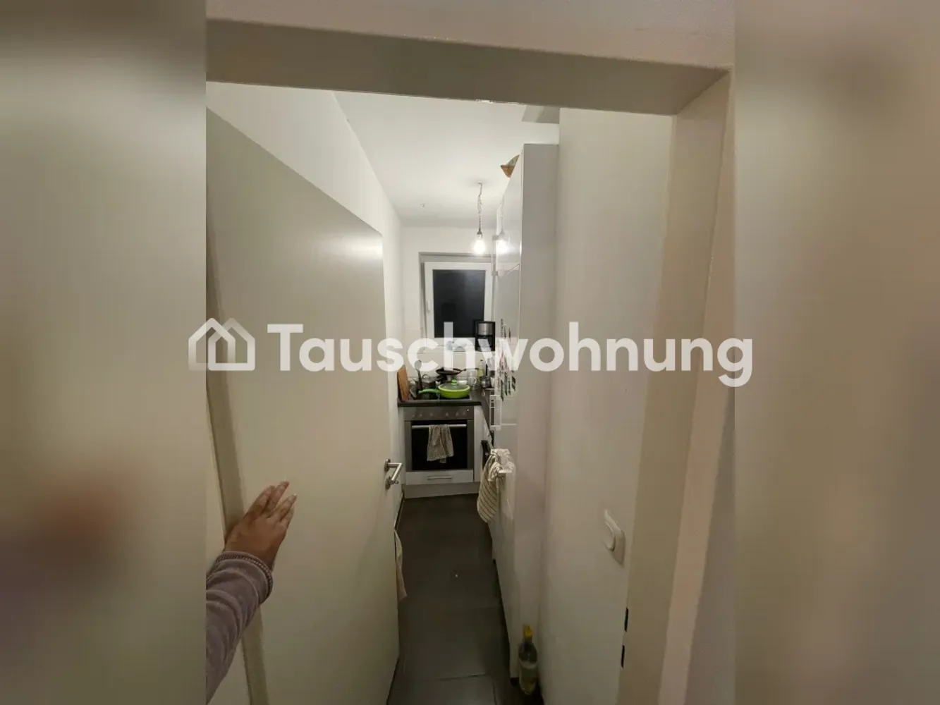 2 Zimmer Wohnung mit 30 m² in Hamburg – Bild 1