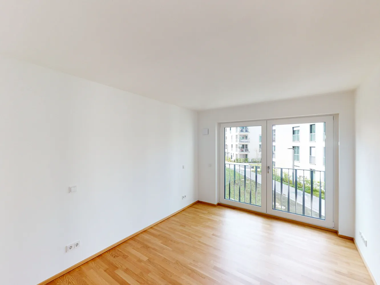 3 room apartment with 93 m² in Munich – Photo 11