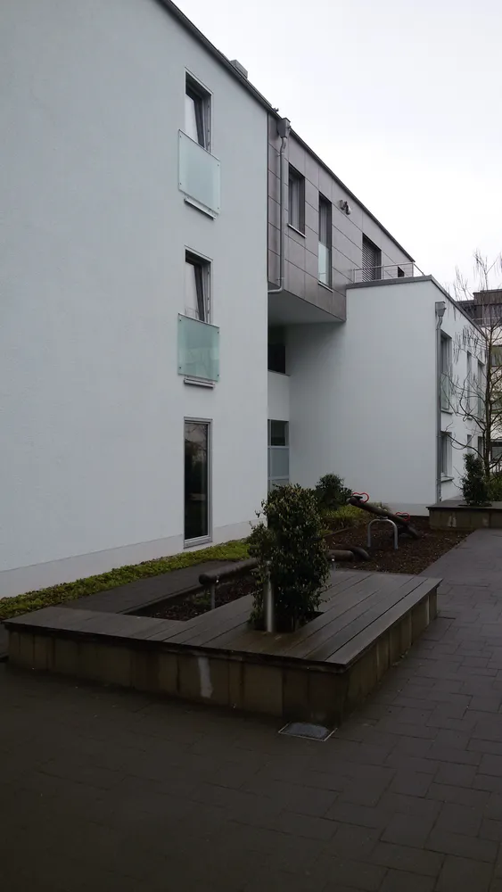 2 Zimmer Wohnung mit 73 m² in Paderborn – Bild 9