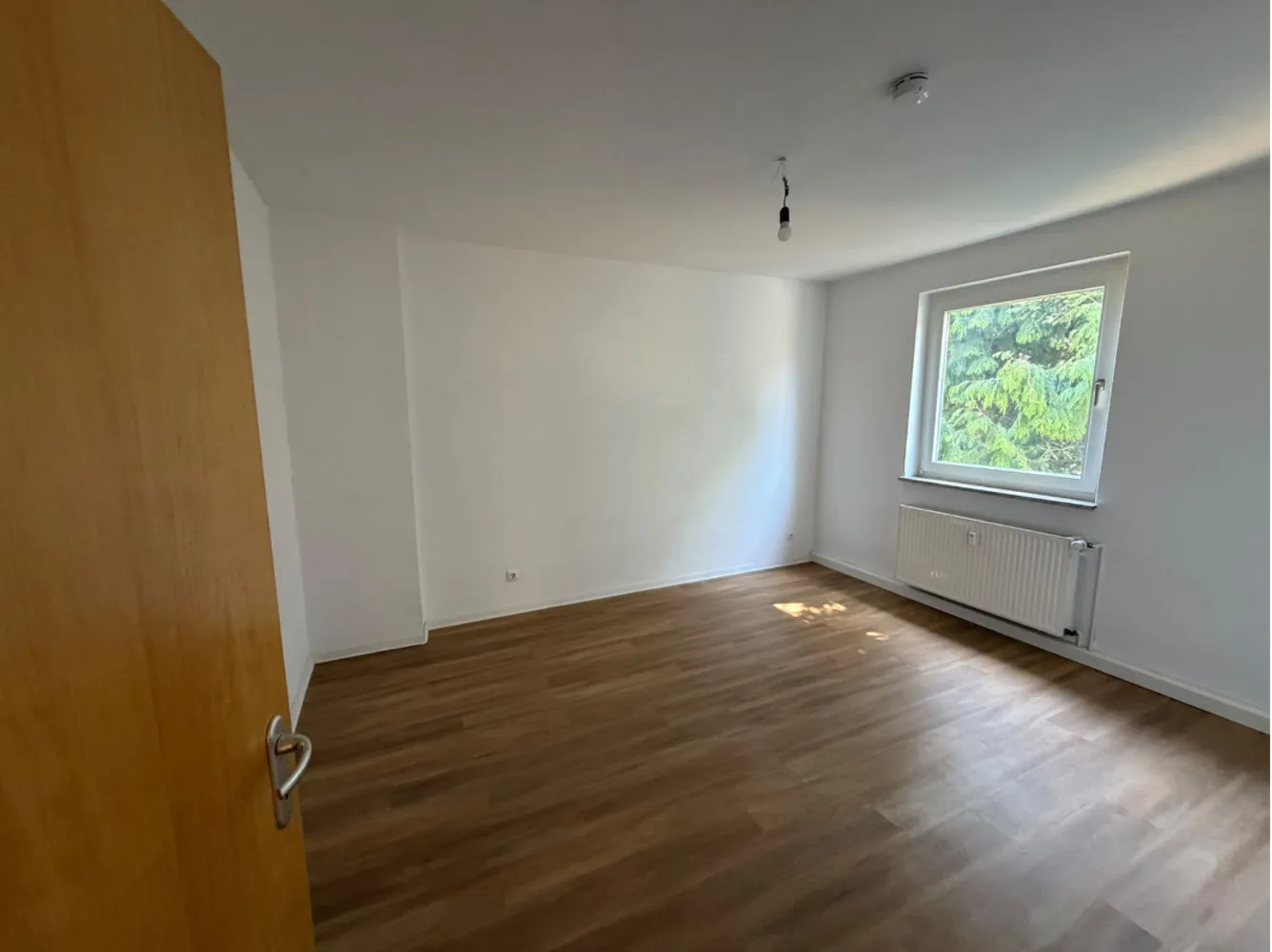 2 room apartment with 53 m² in Gelsenkirchen – Photo 4