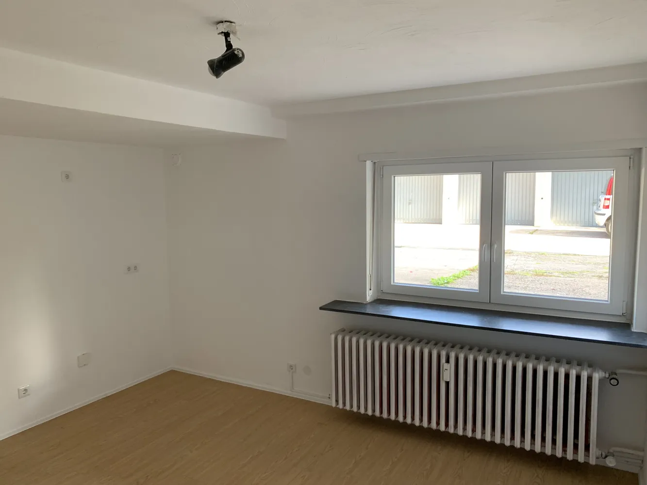 1 Zimmer Wohnung mit 50 m² in Mannheim – Bild 8