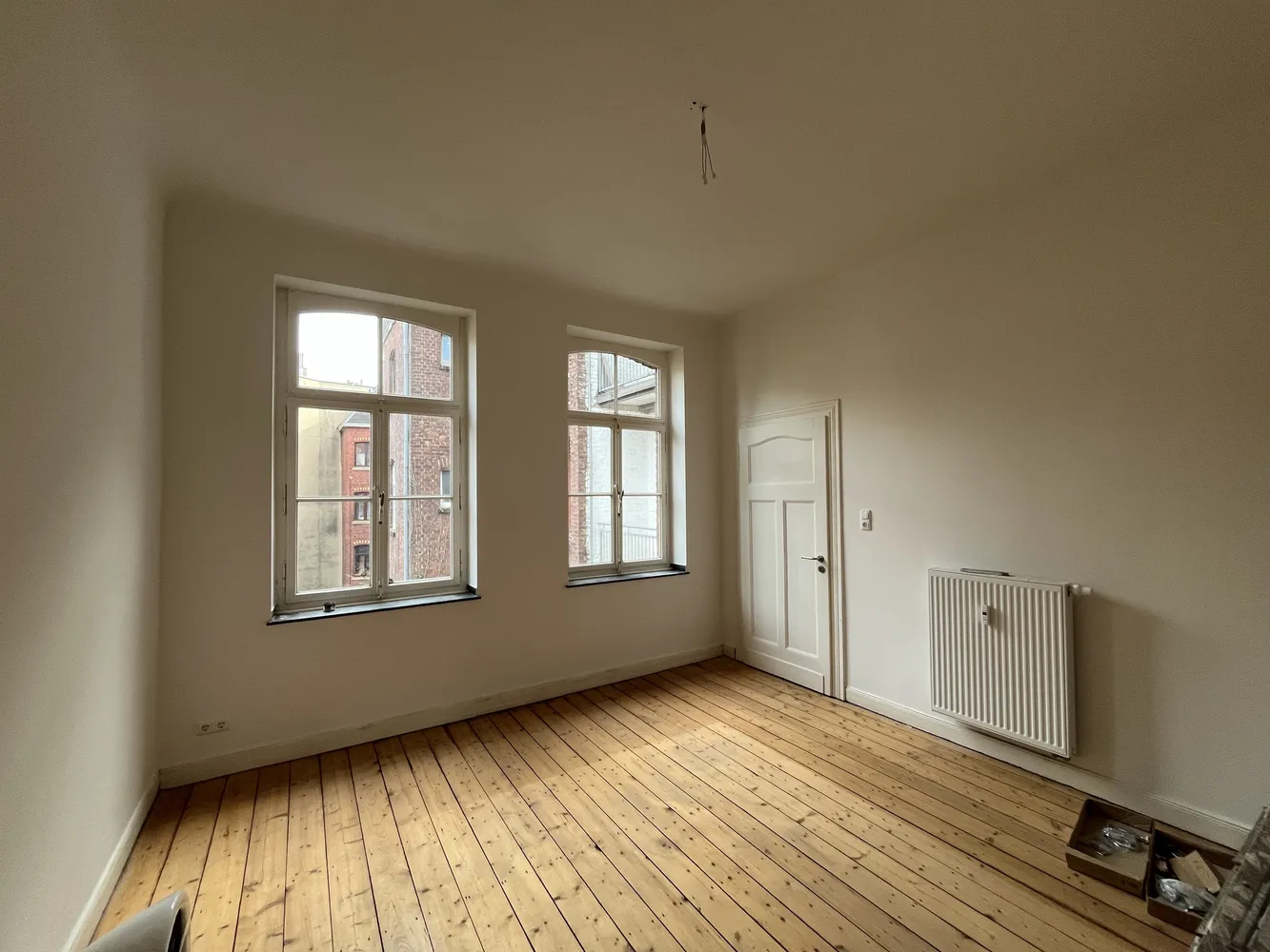 5 room apartment with 114 m² in Aachen – Photo 5