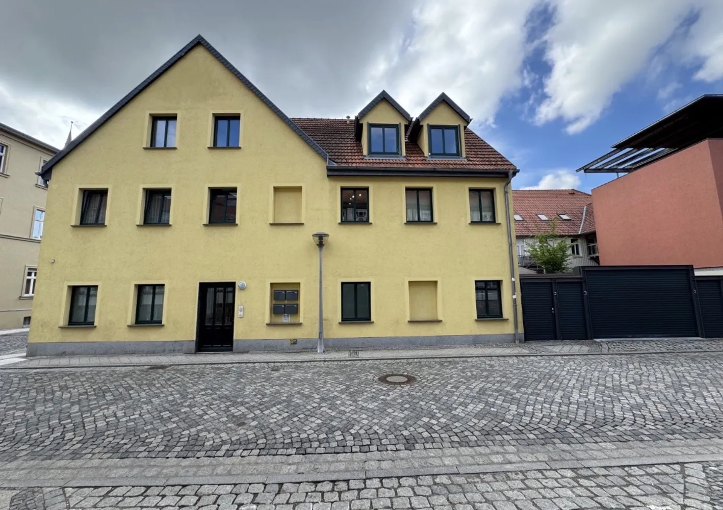 3 room apartment with 73 m² in Stendal – Photo 9