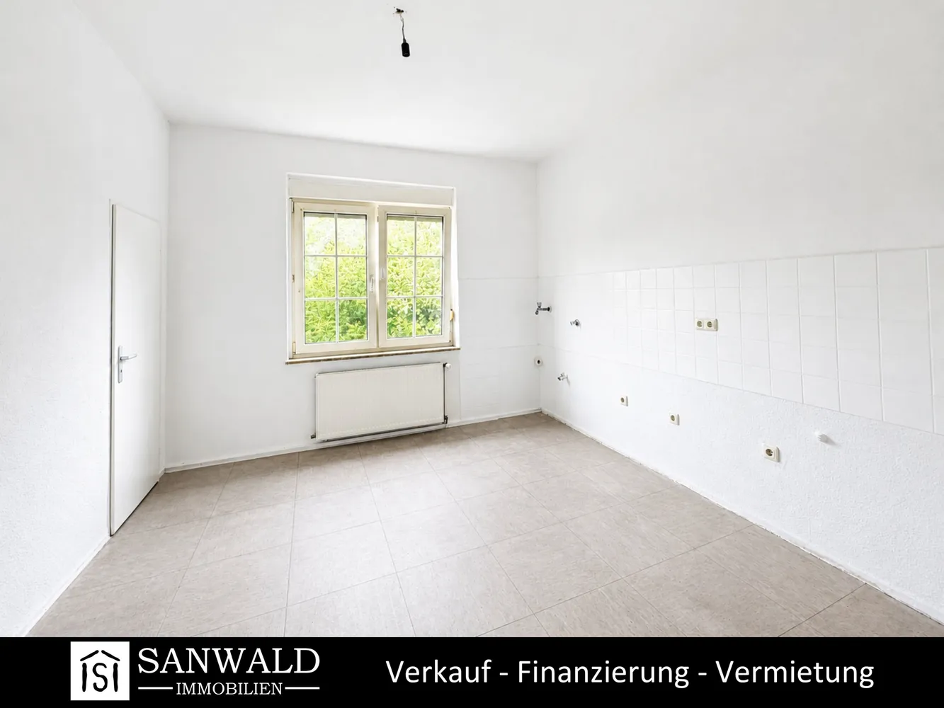 4 Zimmer Wohnung mit 80 m² in Herne – Bild 5