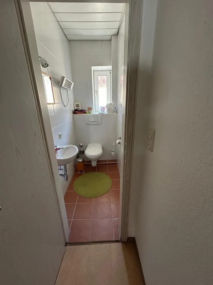 5 Zimmer Wohnung mit 120 m² in Kempten (Allgäu) – Bild 11
