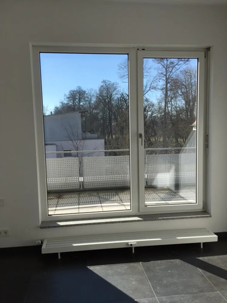 4 Zimmer Wohnung mit 127 m² in München – Bild 1