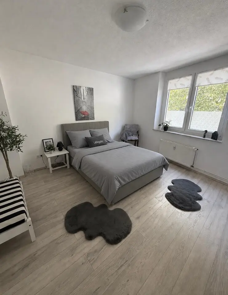 WG-Zimmer mit 65 m² in Solingen – Bild 2