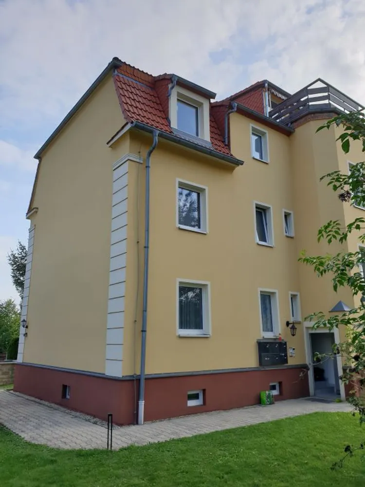 3 Zimmer Wohnung mit 60 m² in Dresden – Bild 10