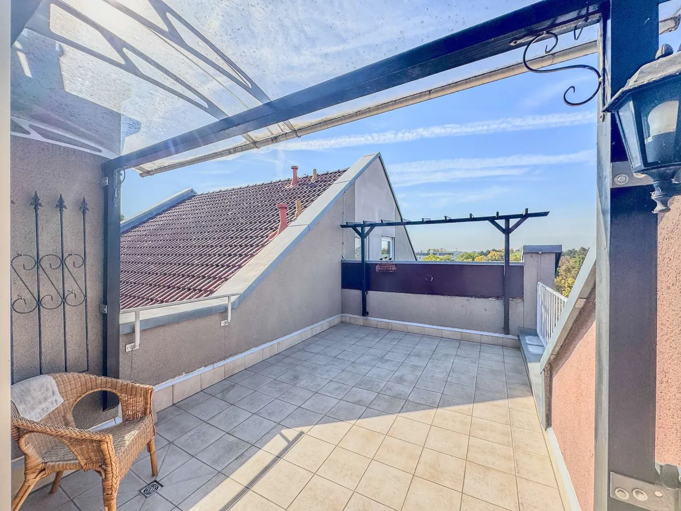 2 Zimmer Wohnung mit 72 m² in Heppenheim – Bild 10
