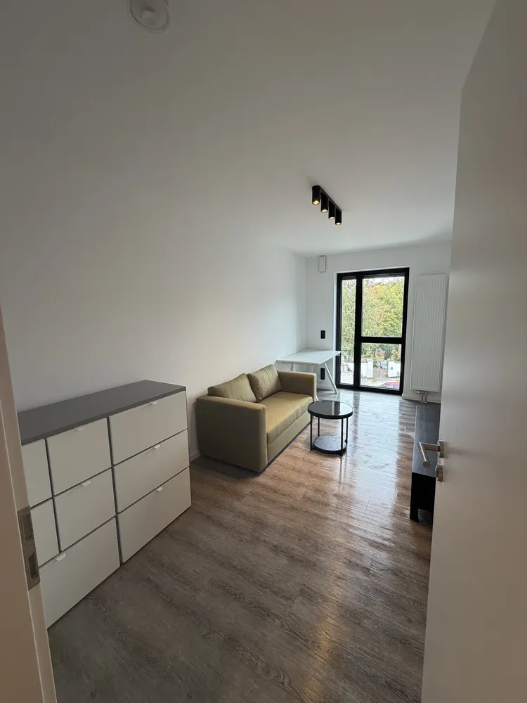 2 Zimmer Wohnung mit 39 m² in Landshut – Bild 1