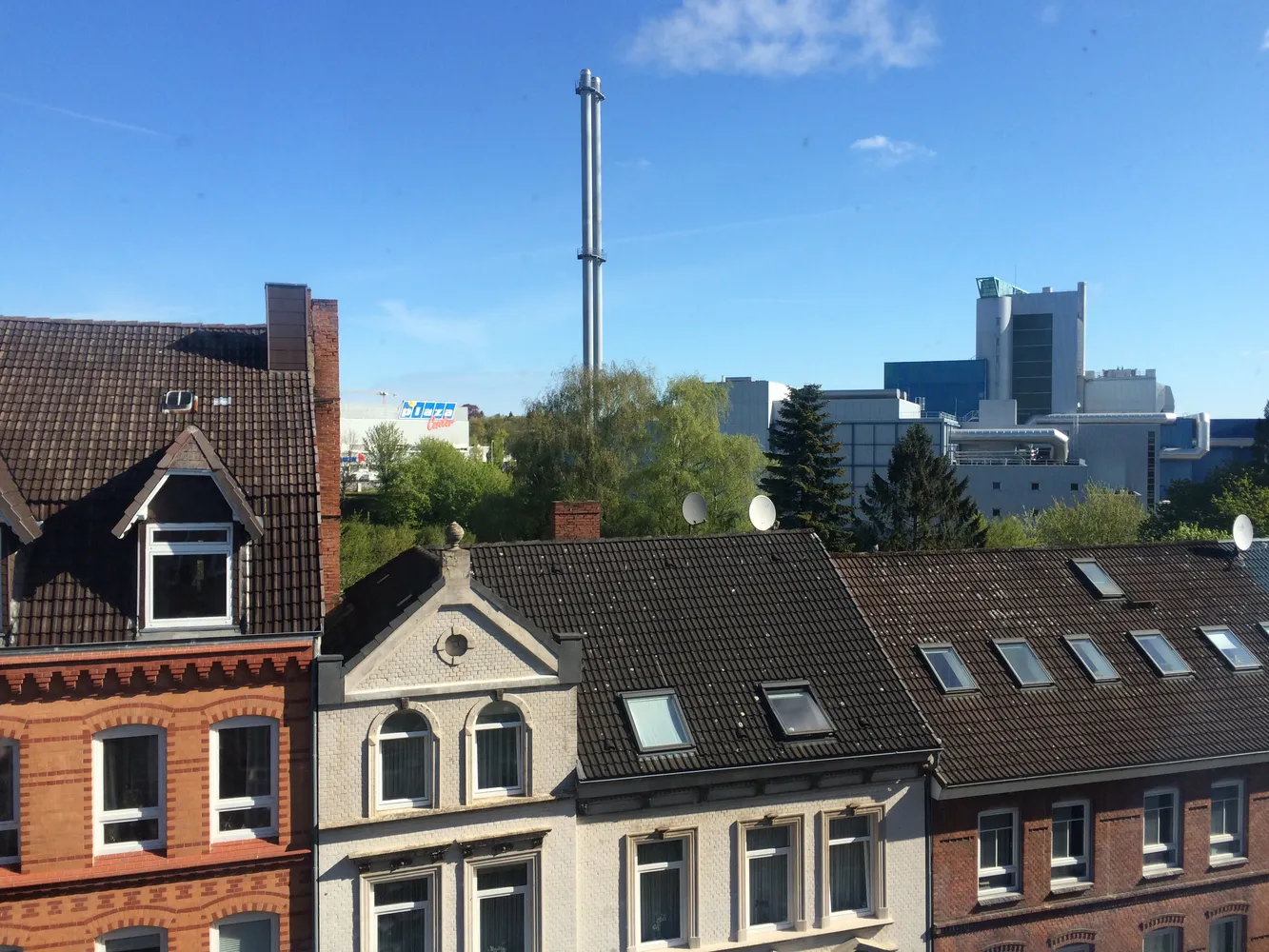 3 Zimmer Wohnung mit 77 m² in Kiel – Bild 4