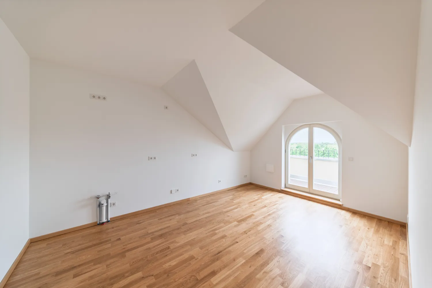 2 Zimmer Wohnung mit 50 m² in Halle (Saale) – Bild 1