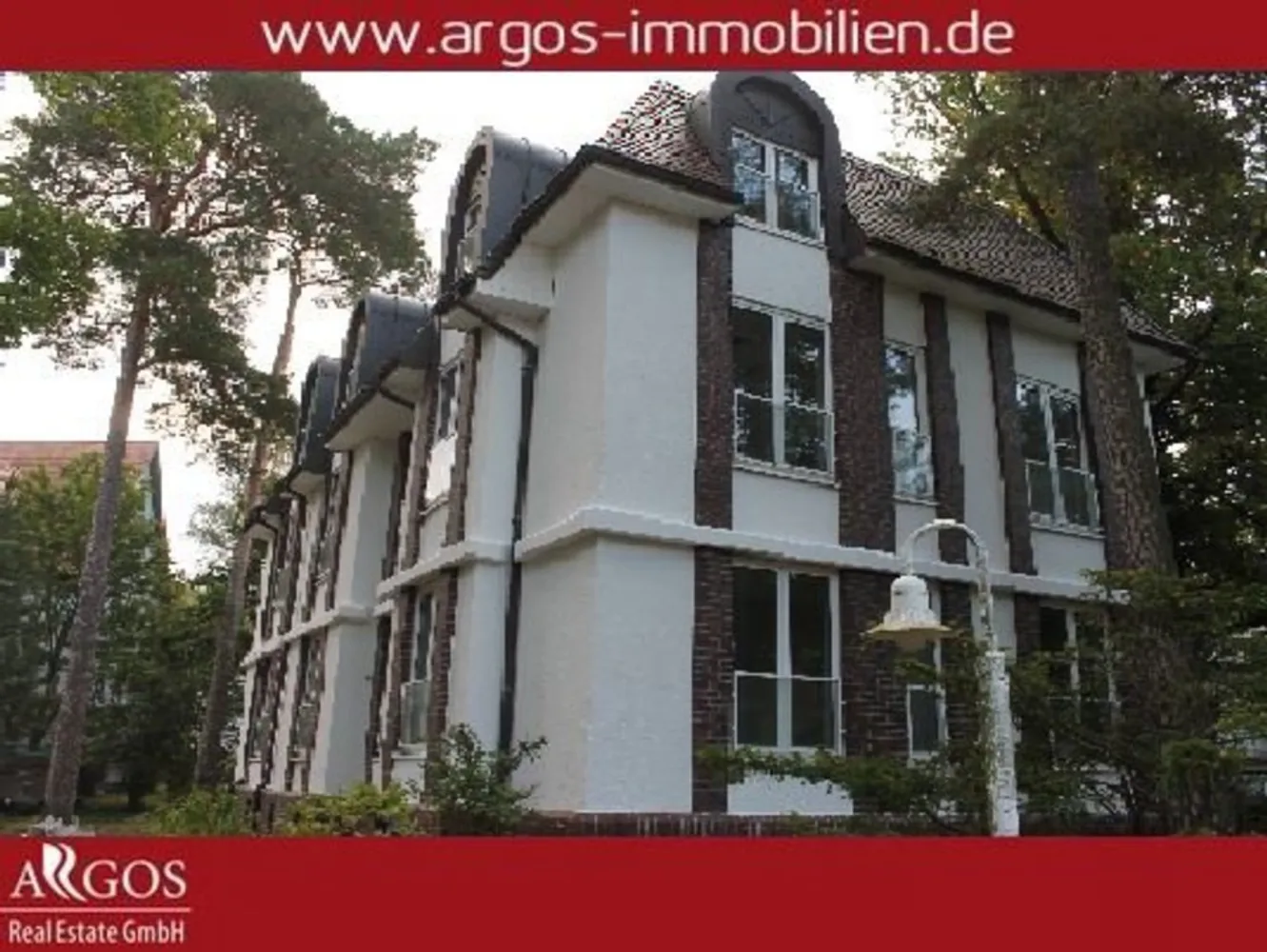 1 Zimmer Wohnung mit 23 m² in Potsdam – Bild 1