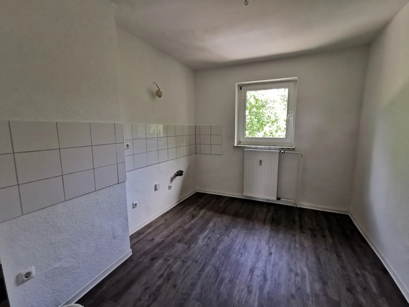 3 Zimmer Wohnung mit 66 m² in Herten – Bild 8
