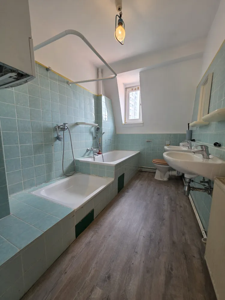 5 Zimmer Wohnung mit 105 m² in Frankfurt am Main – Bild 8