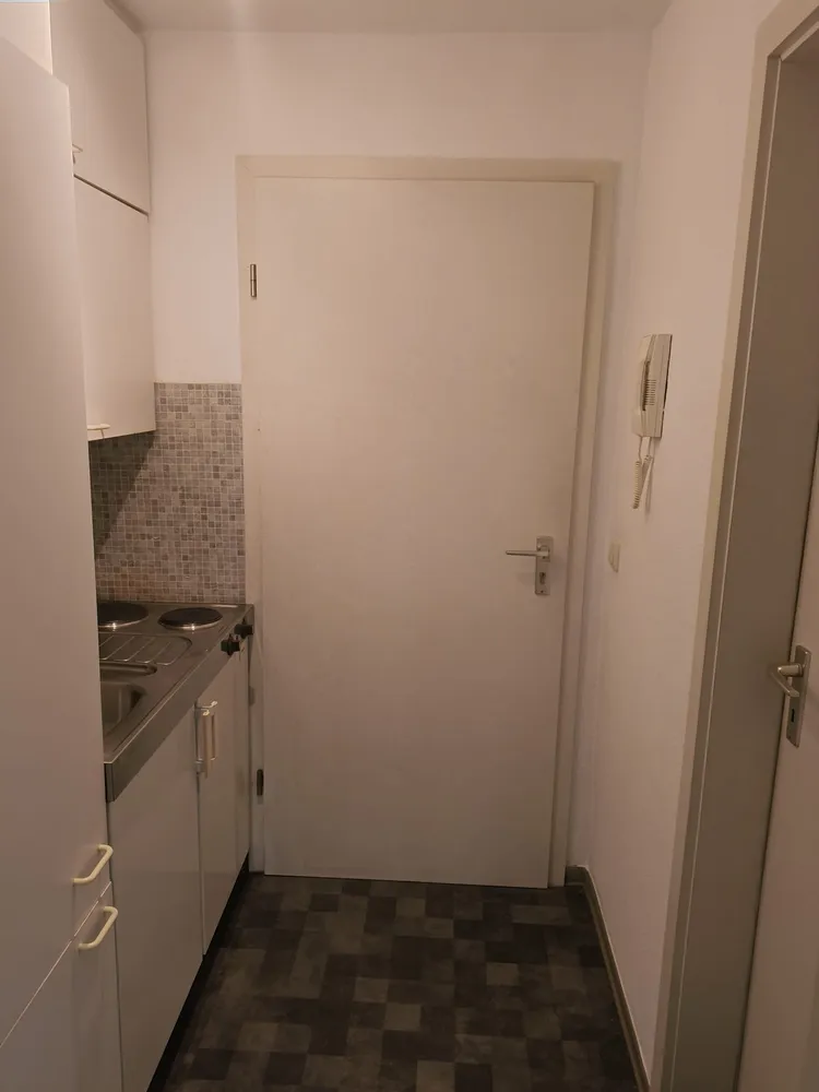 1 Zimmer Wohnung mit 19 m² in Aachen – Bild 4