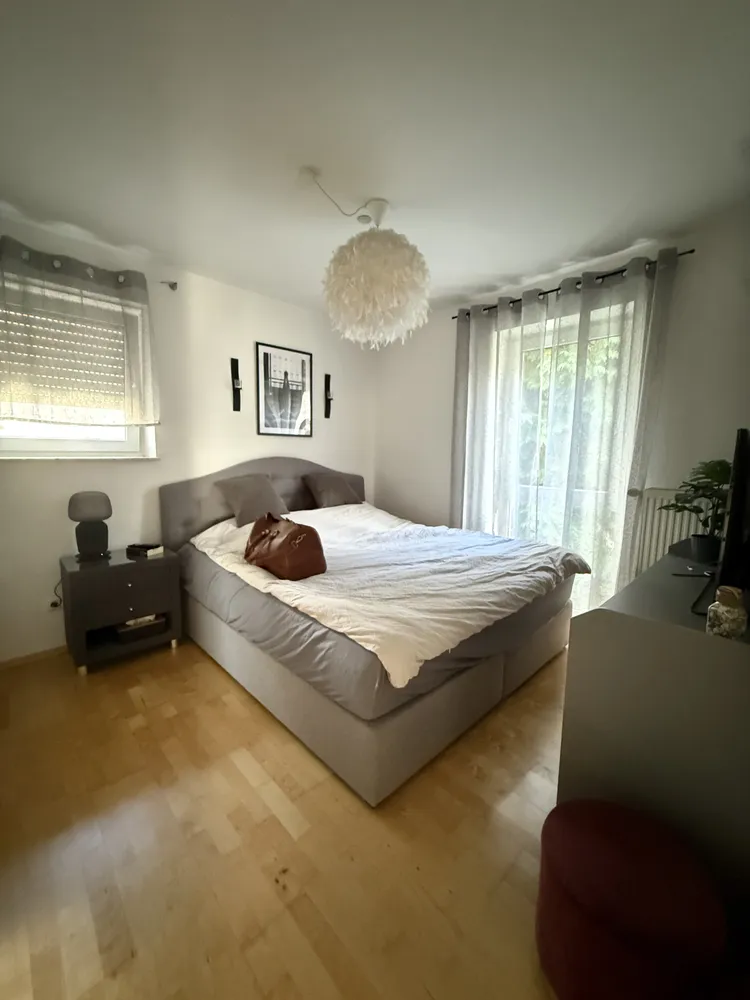 4 room apartment with 72 m² in Hagen – Photo 4