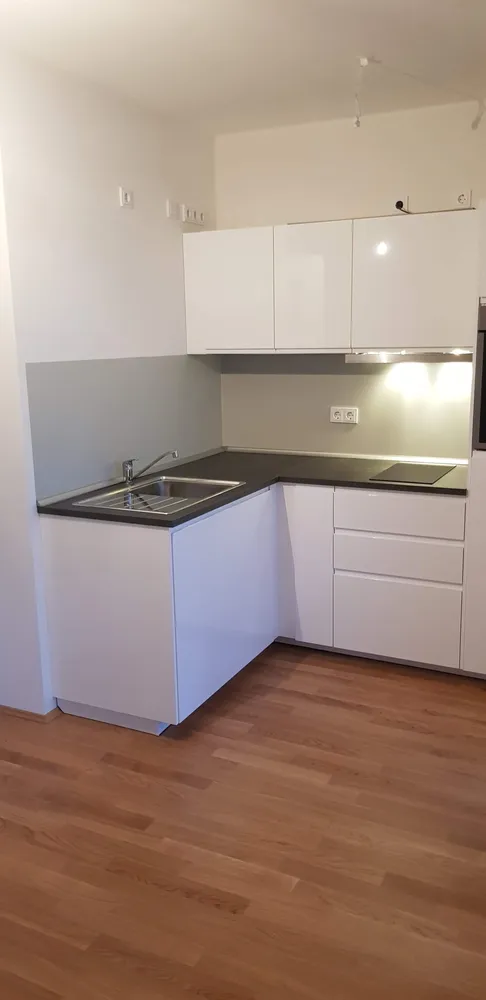 1 Zimmer Wohnung mit 35 m² in München – Bild 10