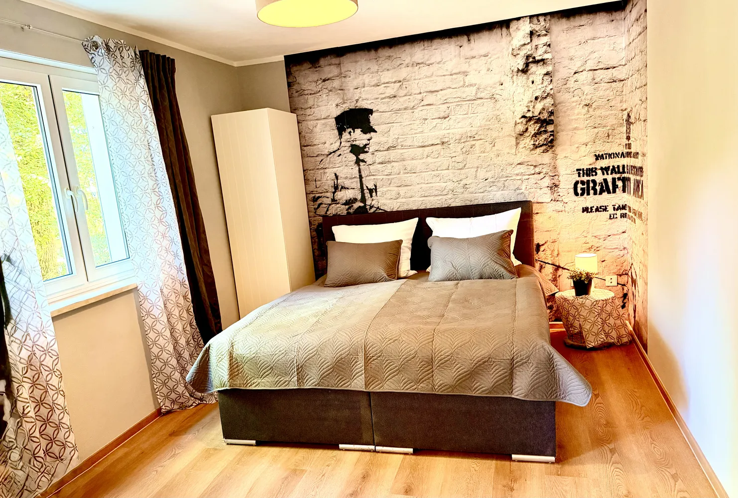 1 Zimmer Wohnung mit 24 m² in München – Bild 7
