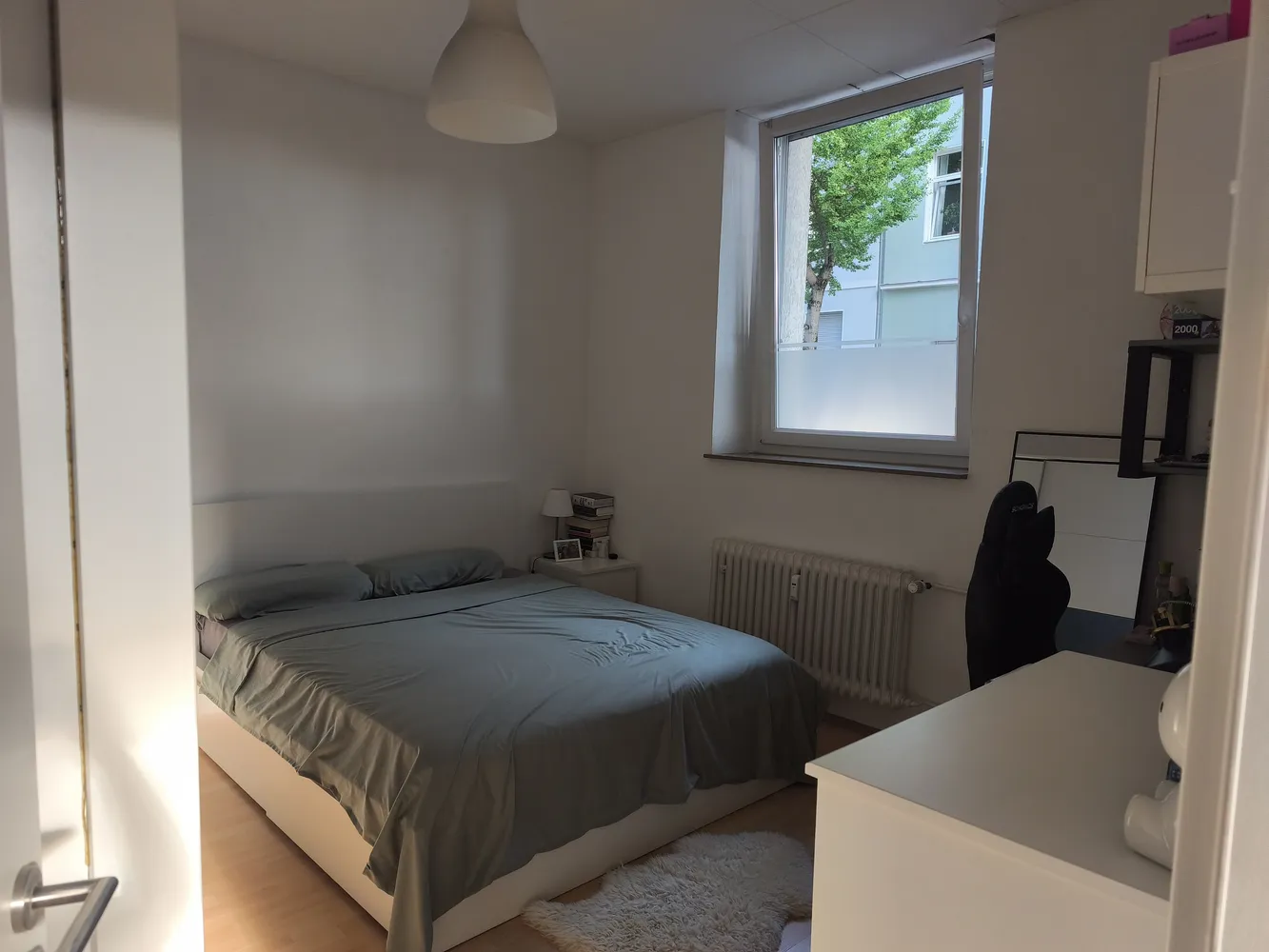 2 Zimmer Wohnung mit 42 m² in Düsseldorf – Bild 6