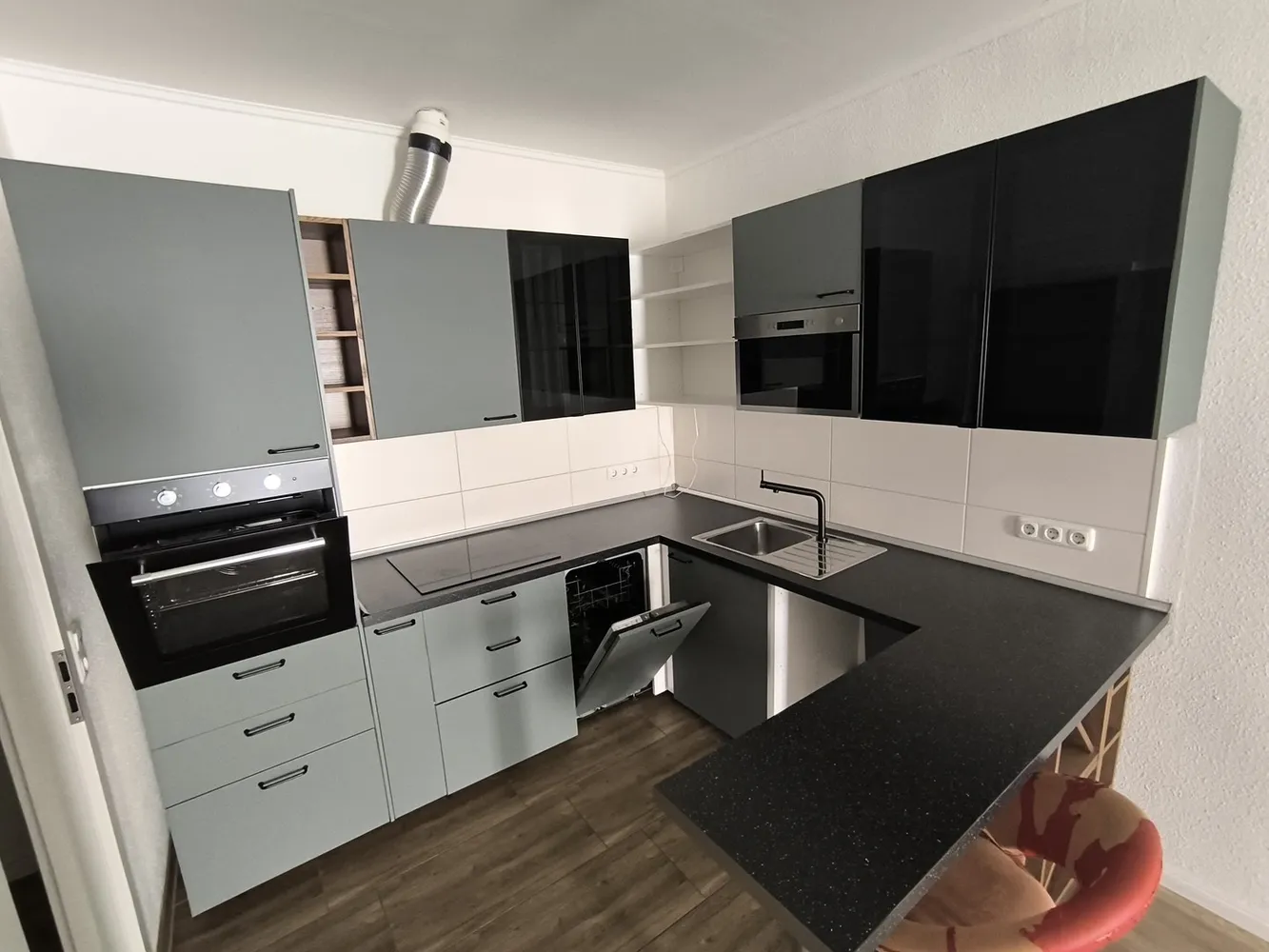 2 Zimmer Wohnung mit 62 m² in Magdeburg – Bild 7