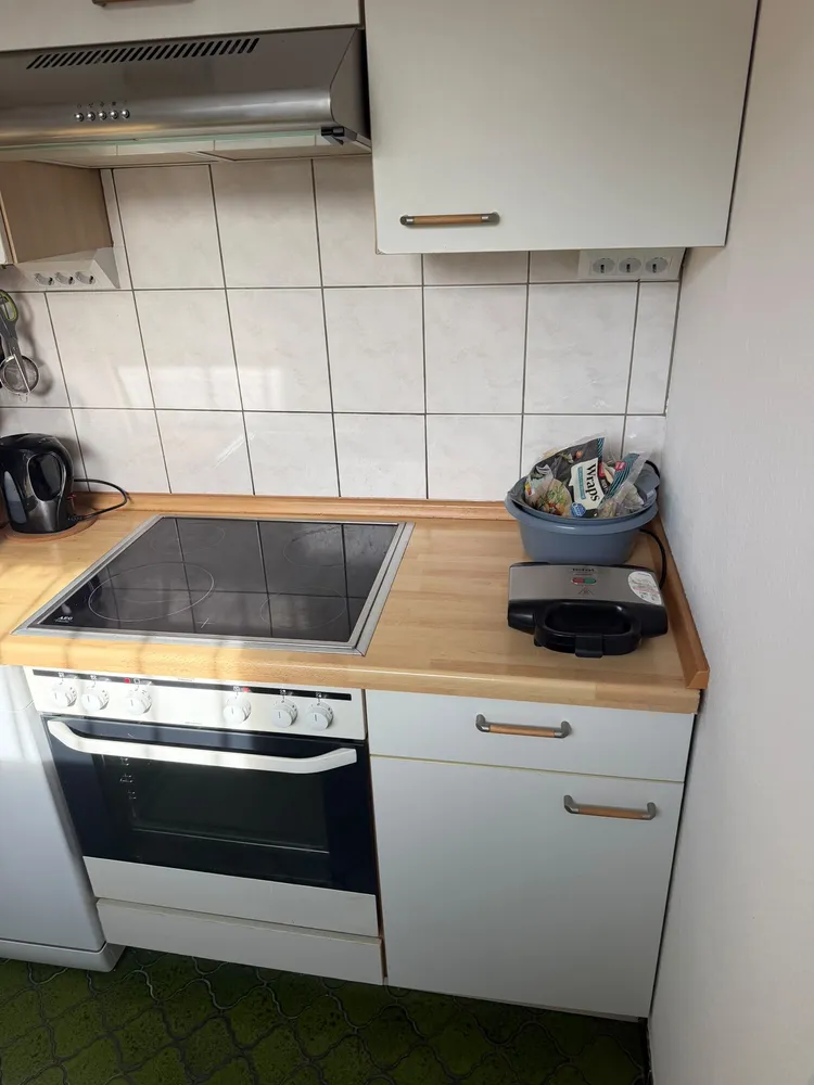 3 Zimmer Wohnung mit 50 m² in Dortmund – Bild 4