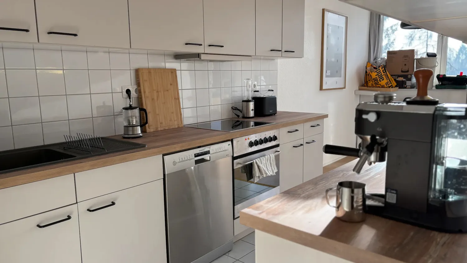 Shared room with 21 m² in Berlin – Photo 9