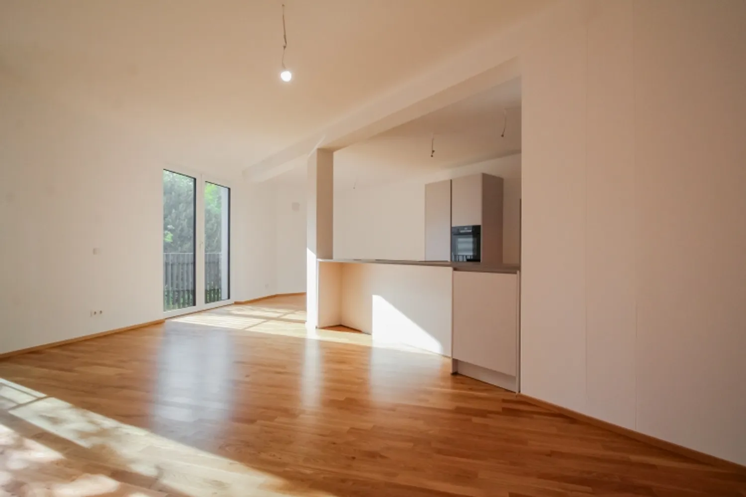 3 Zimmer Wohnung mit 117 m² in Köln – Bild 2