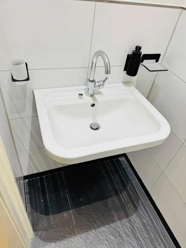 4 Zimmer Wohnung mit 140 m² in Düsseldorf – Bild 12