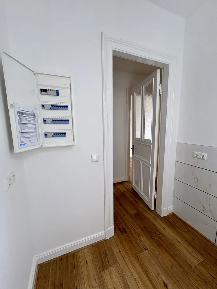 3 Zimmer Wohnung mit 89 m² in Hamburg – Bild 8