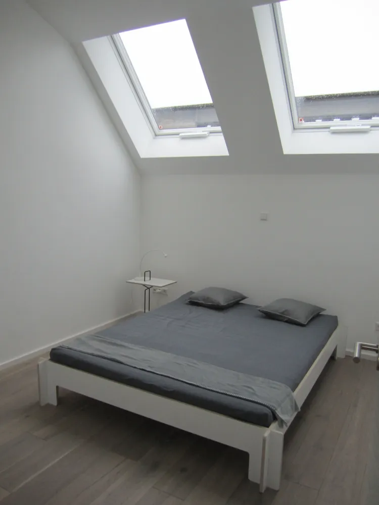 3 Zimmer Wohnung mit 90 m² in Mannheim – Bild 4