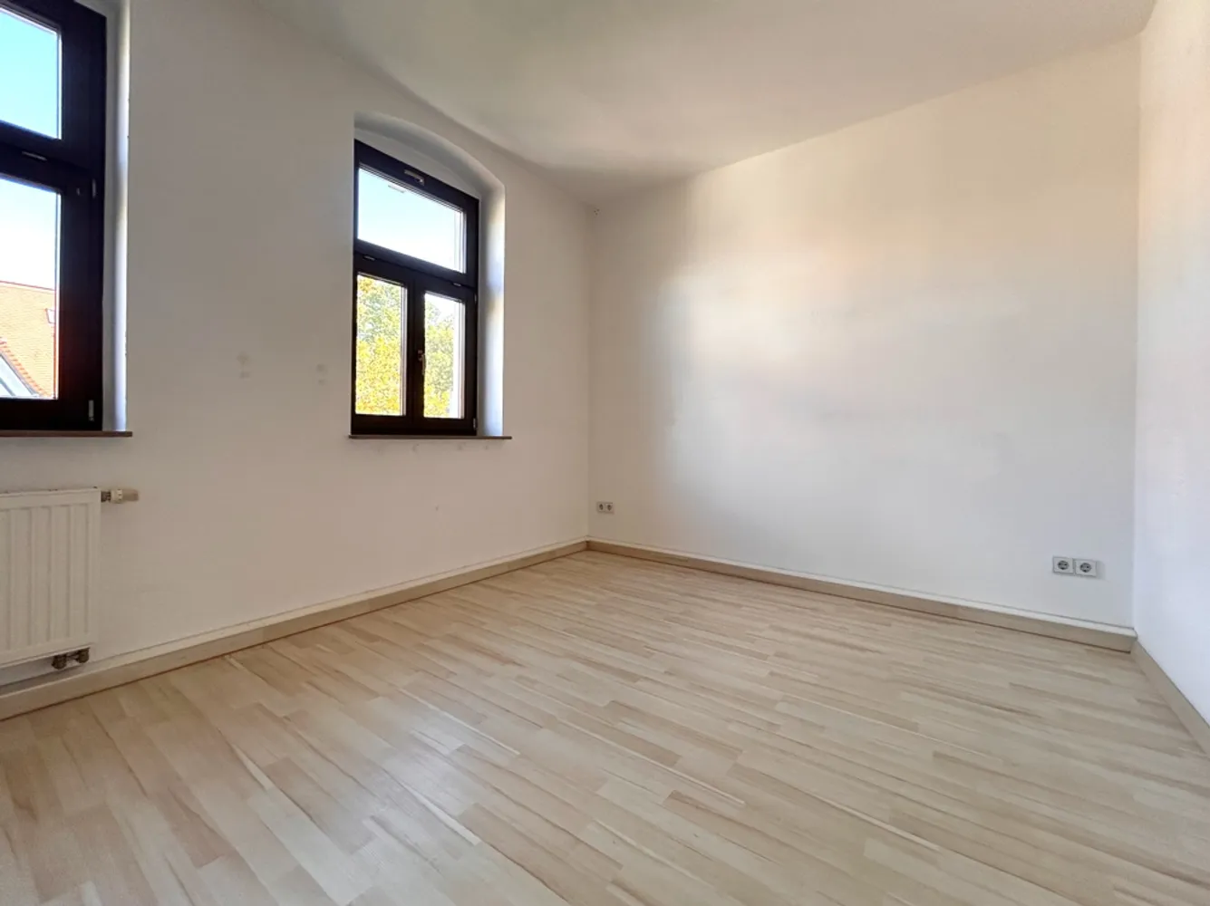 2 Zimmer Wohnung mit 52 m² in Chemnitz – Bild 10