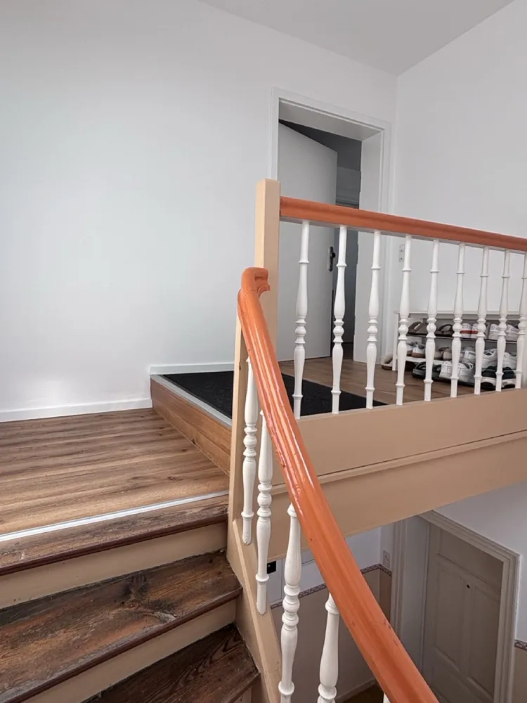 5 Zimmer Wohnung mit 150 m² in Bayreuth – Bild 7