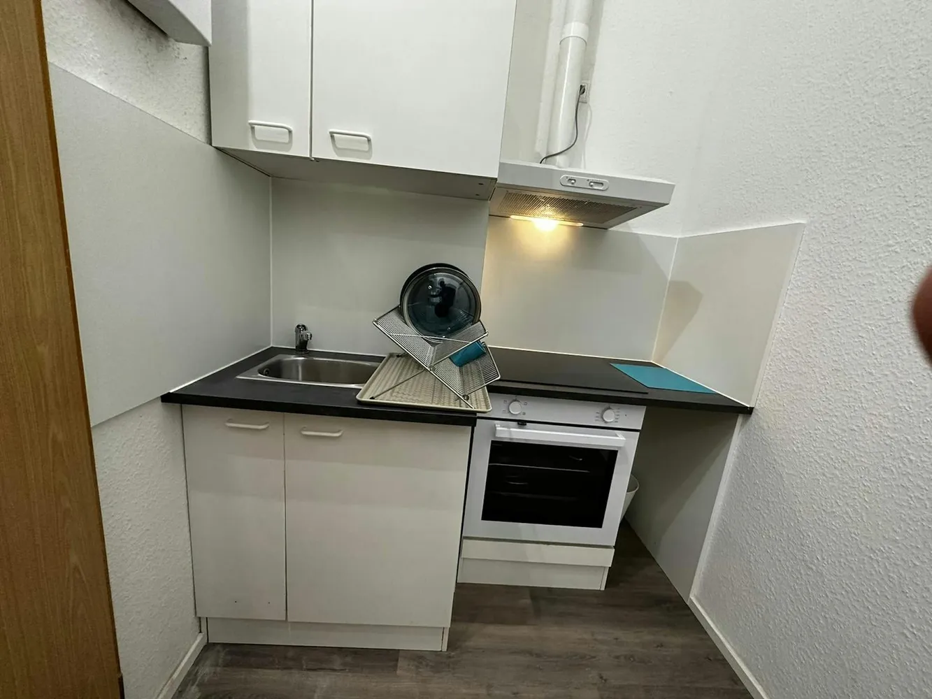 WG-Zimmer mit 7 m² in Dortmund – Bild 8