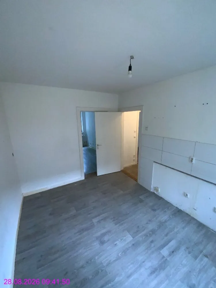 2 Zimmer Wohnung mit 41 m² in Kiel – Bild 5