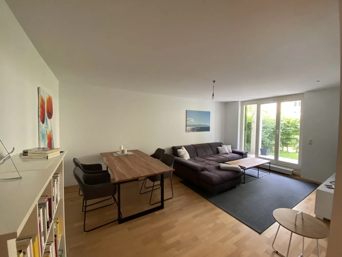 2 Zimmer Wohnung mit 57 m² in München – Bild 11